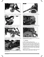 Preview for 12 page of Quickie Rumba Directions For Use Manual