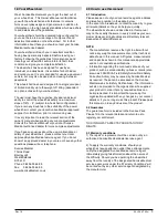 Preview for 5 page of Quickie Salsa M2 Mini Instructions For Use Manual