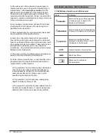 Preview for 6 page of Quickie Salsa M2 Mini Instructions For Use Manual