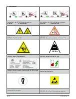 Preview for 7 page of Quickie Salsa M2 Mini Instructions For Use Manual