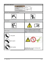 Preview for 8 page of Quickie Salsa M2 Mini Instructions For Use Manual