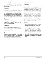 Preview for 13 page of Quickie Salsa M2 Mini Instructions For Use Manual