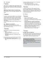 Preview for 14 page of Quickie Salsa M2 Mini Instructions For Use Manual