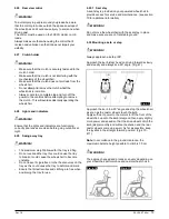 Preview for 15 page of Quickie Salsa M2 Mini Instructions For Use Manual