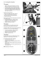 Preview for 21 page of Quickie Salsa M2 Mini Instructions For Use Manual