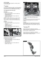 Preview for 29 page of Quickie Salsa M2 Mini Instructions For Use Manual