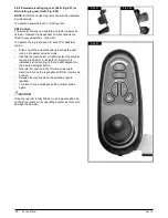 Preview for 30 page of Quickie Salsa M2 Mini Instructions For Use Manual