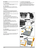 Preview for 31 page of Quickie Salsa M2 Mini Instructions For Use Manual