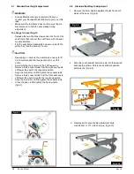 Preview for 32 page of Quickie Salsa M2 Mini Instructions For Use Manual