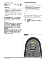 Preview for 38 page of Quickie Salsa M2 Mini Instructions For Use Manual