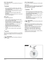 Preview for 39 page of Quickie Salsa M2 Mini Instructions For Use Manual