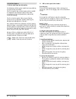 Preview for 40 page of Quickie Salsa M2 Mini Instructions For Use Manual