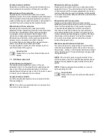 Preview for 43 page of Quickie Salsa M2 Mini Instructions For Use Manual