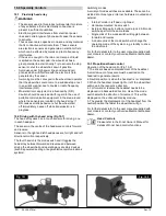 Preview for 50 page of Quickie Salsa M2 Mini Instructions For Use Manual