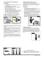 Preview for 51 page of Quickie Salsa M2 Mini Instructions For Use Manual