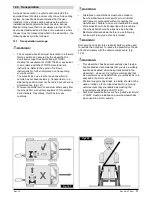 Preview for 57 page of Quickie Salsa M2 Mini Instructions For Use Manual