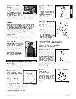 Предварительный просмотр 11 страницы Quickie Samba 2 Directions For Use Manual