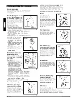 Предварительный просмотр 34 страницы Quickie Samba 2 Directions For Use Manual