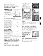 Предварительный просмотр 51 страницы Quickie Samba 2 Directions For Use Manual