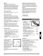 Предварительный просмотр 189 страницы Quickie Samba 2 Directions For Use Manual