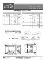 Preview for 6 page of Quickie Sedeo Lite Q500M Manual