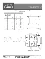 Preview for 8 page of Quickie Sedeo Lite Q500M Manual