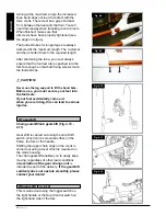 Предварительный просмотр 10 страницы Quickie Shark RS Directions For Use Manual