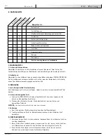 Preview for 82 page of Quickie Sopur Ti Titanium User Instruction Manual & Warranty