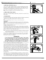 Preview for 155 page of Quickie Sopur Ti Titanium User Instruction Manual & Warranty