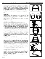 Предварительный просмотр 184 страницы Quickie Sopur Ti Titanium User Instruction Manual & Warranty