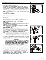 Предварительный просмотр 209 страницы Quickie Sopur Ti Titanium User Instruction Manual & Warranty