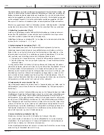 Предварительный просмотр 210 страницы Quickie Sopur Ti Titanium User Instruction Manual & Warranty