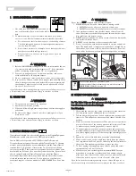 Preview for 6 page of Quickie SR 45 Owner'S Manual