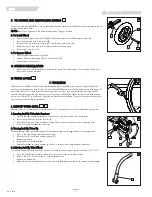 Preview for 14 page of Quickie SR 45 Owner'S Manual