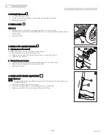 Preview for 19 page of Quickie SR 45 Owner'S Manual