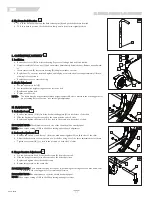 Preview for 22 page of Quickie SR 45 Owner'S Manual