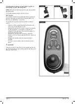 Preview for 31 page of Quickie Sunrise Q300M Instructions For Use Manual