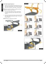 Preview for 34 page of Quickie Sunrise Q300M Instructions For Use Manual