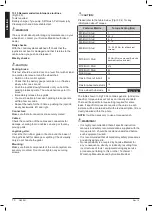 Preview for 70 page of Quickie Sunrise Q300M Instructions For Use Manual