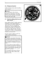 Preview for 8 page of Quickie WheelDrive User Manual