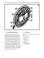 Preview for 10 page of Quickie WheelDrive User Manual