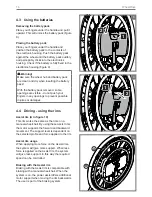 Preview for 16 page of Quickie WheelDrive User Manual