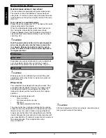 Preview for 18 page of Quickie Xenon SA Directions For Use Manual