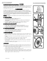 Preview for 42 page of Quickie XTENDER Owner'S Manual