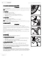 Предварительный просмотр 16 страницы Quickie Zippie 7R Owner'S Manual