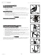 Предварительный просмотр 18 страницы Quickie Zippie 7R Owner'S Manual