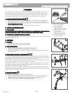 Предварительный просмотр 20 страницы Quickie Zippie 7R Owner'S Manual