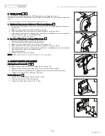 Предварительный просмотр 21 страницы Quickie Zippie 7R Owner'S Manual