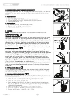 Предварительный просмотр 22 страницы Quickie Zippie 7R Owner'S Manual