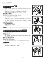 Предварительный просмотр 25 страницы Quickie Zippie 7R Owner'S Manual